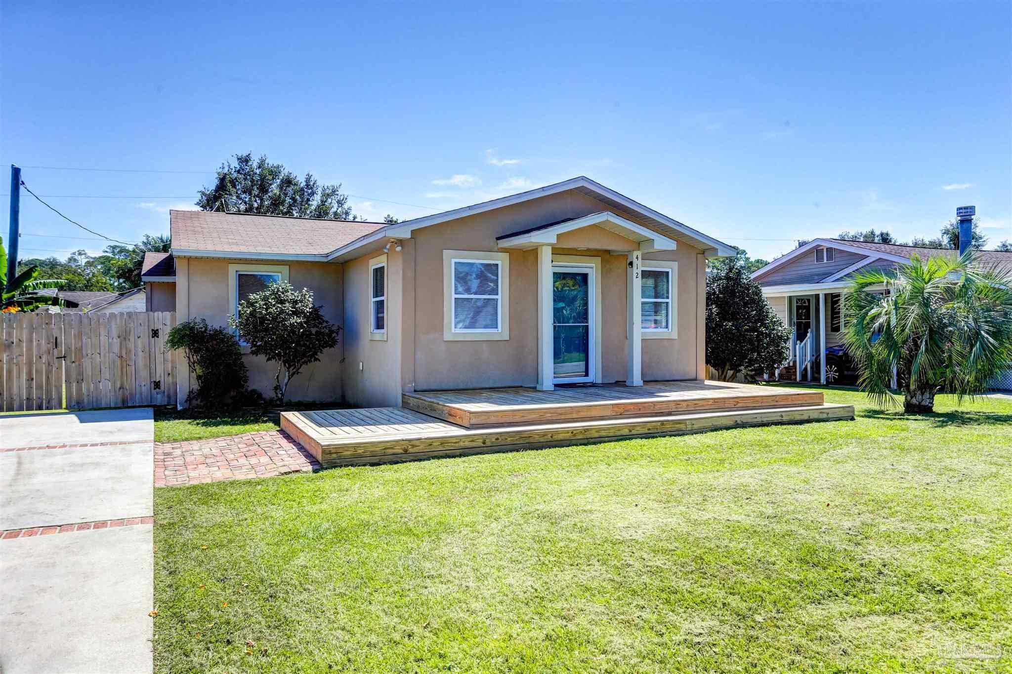 412 Labree Road Pensacola, FL 32507 - Photo 26 of 30 Gallery Image 26