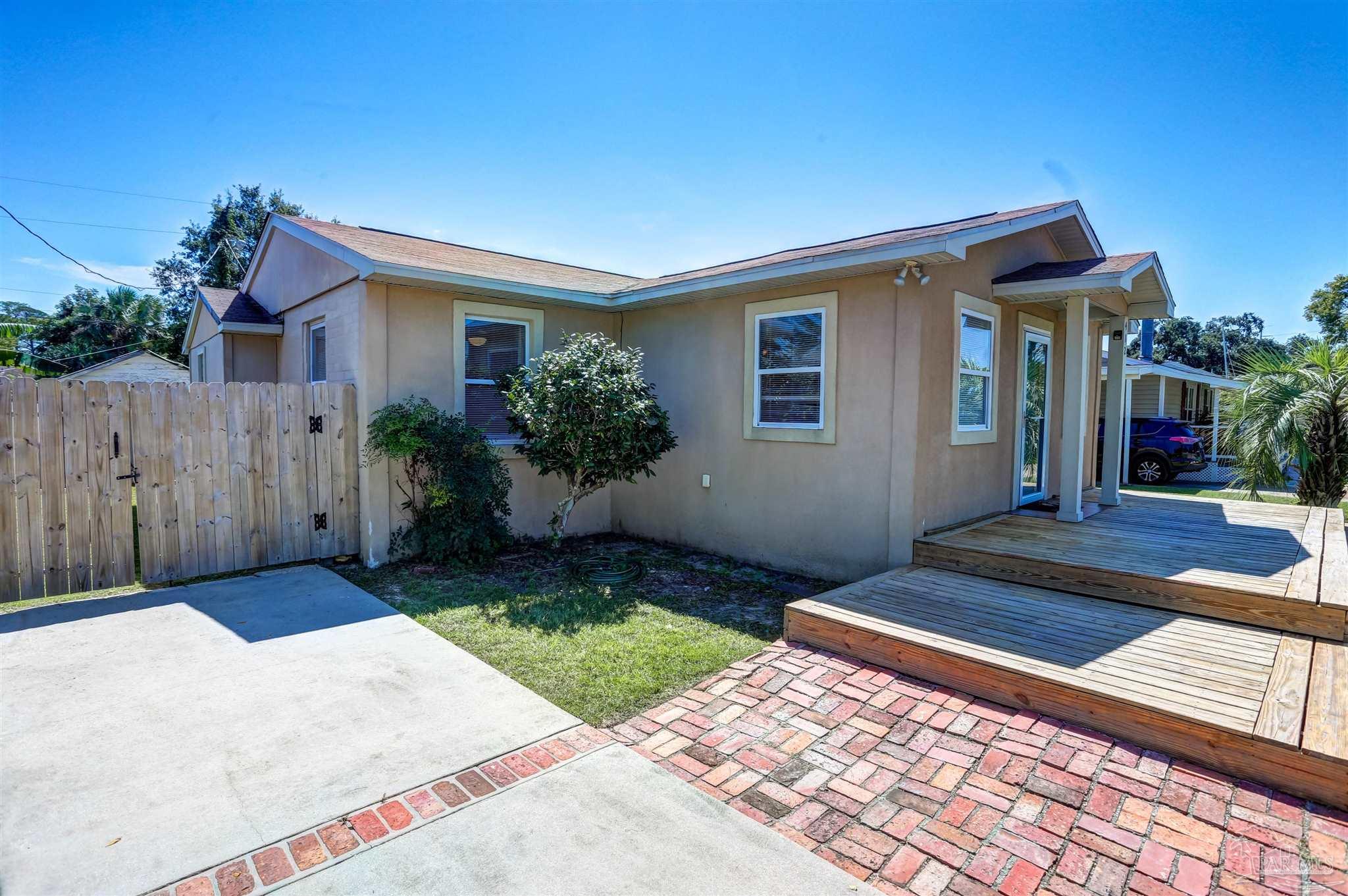 412 Labree Road Pensacola, FL 32507 - Photo 27 of 30 Gallery Image 27
