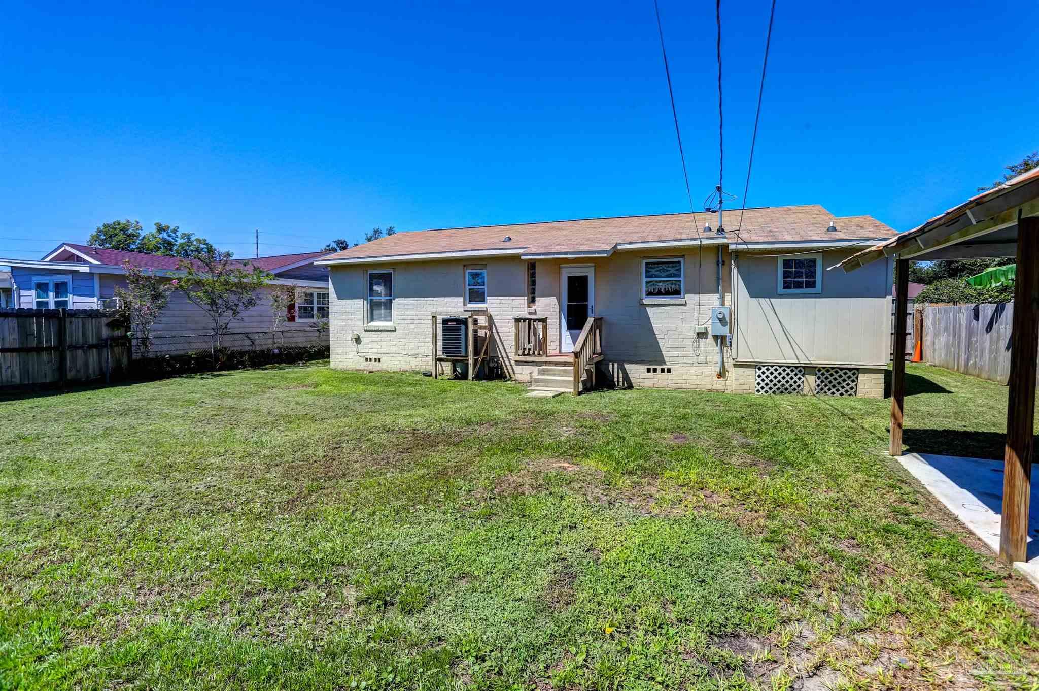 412 Labree Road Pensacola, FL 32507 - Photo 28 of 30 Gallery Image 28