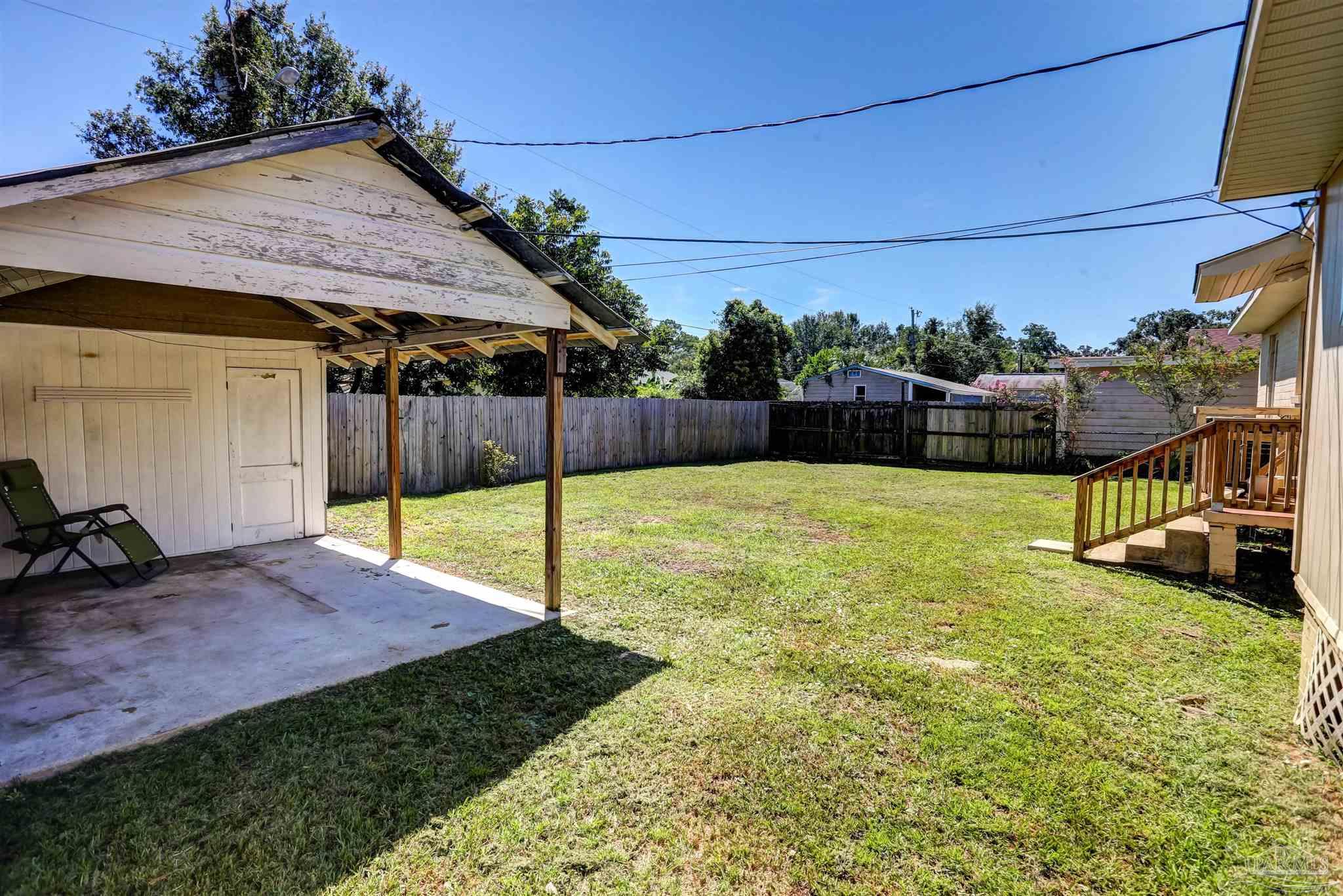 412 Labree Road Pensacola, FL 32507 - Photo 30 of 30 Gallery Image 30