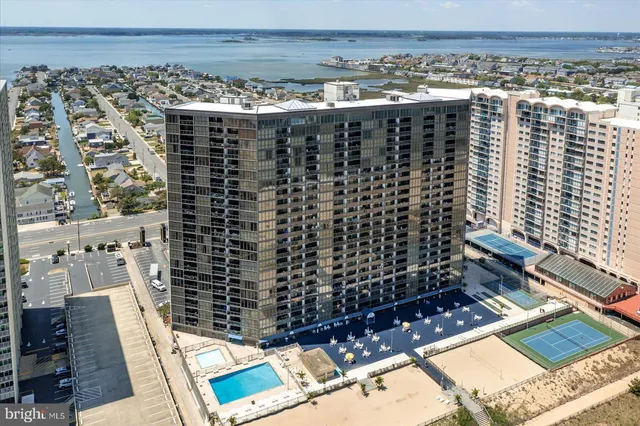 $295,000 | 10900 Coastal Highway, Unit 105, Ocean City, MD 21842