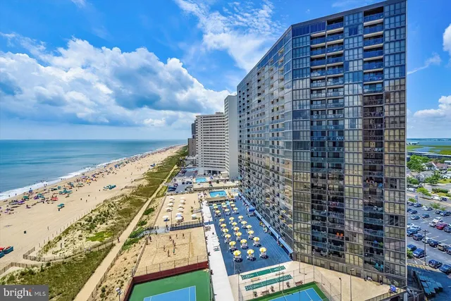 $295,000 | 10900 Coastal Highway, Unit 105, Ocean City, MD 21842