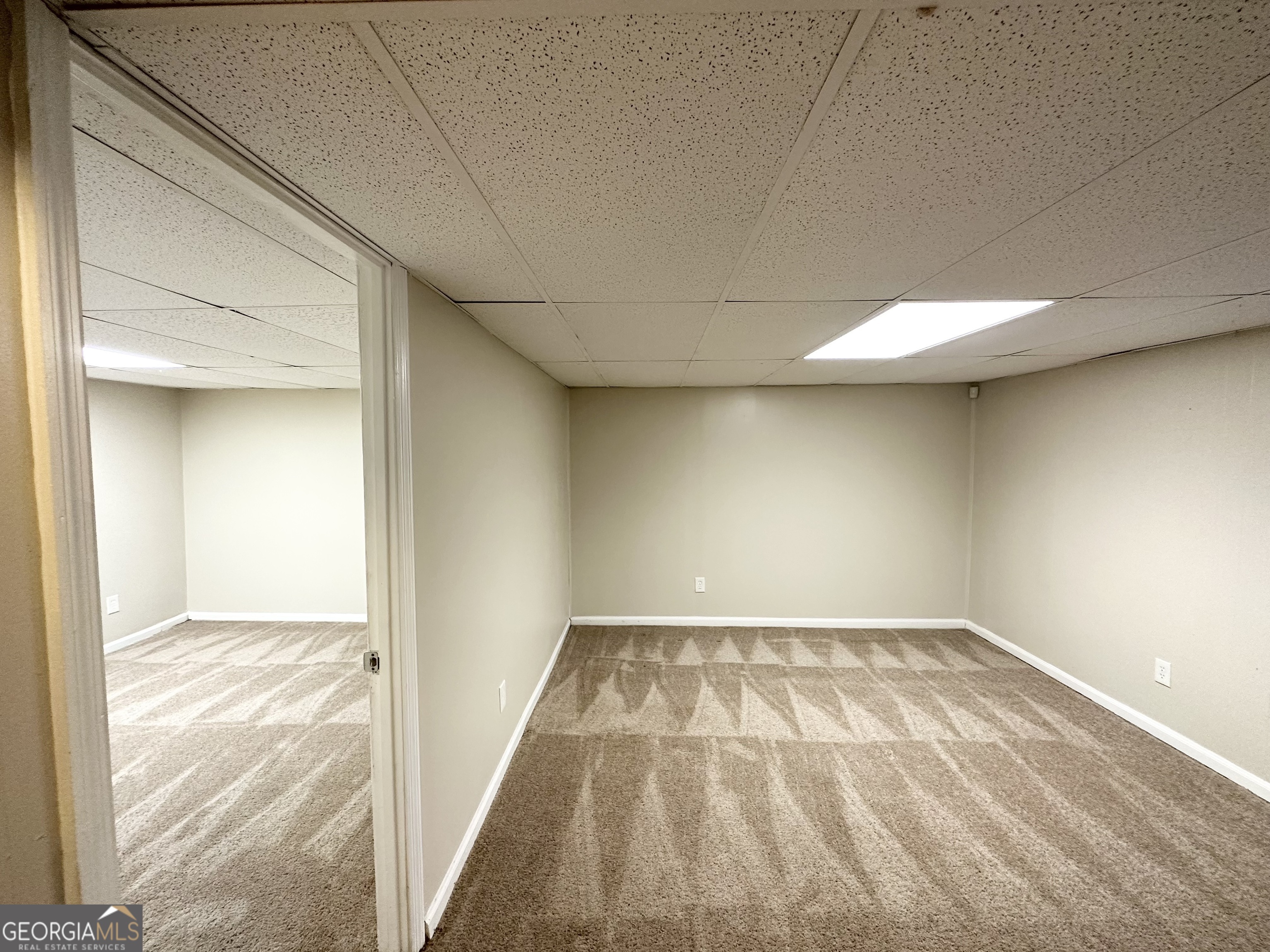 4505 Wonder Valley Trail Decatur, GA 30034 - Photo 20 of 24 a view of an empty room and window