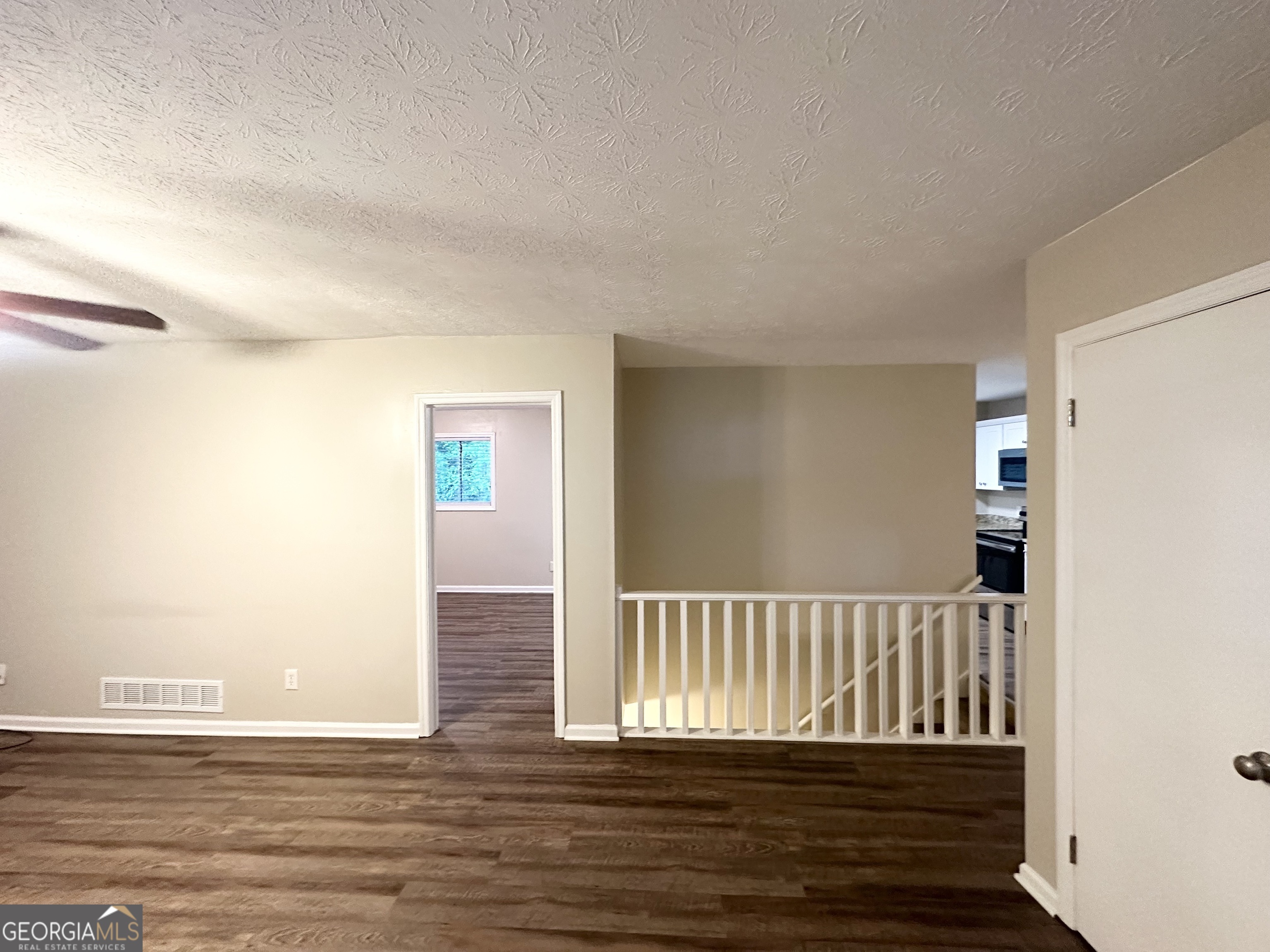 4505 Wonder Valley Trail Decatur, GA 30034 - Photo 2 of 24 a view of wooden floor