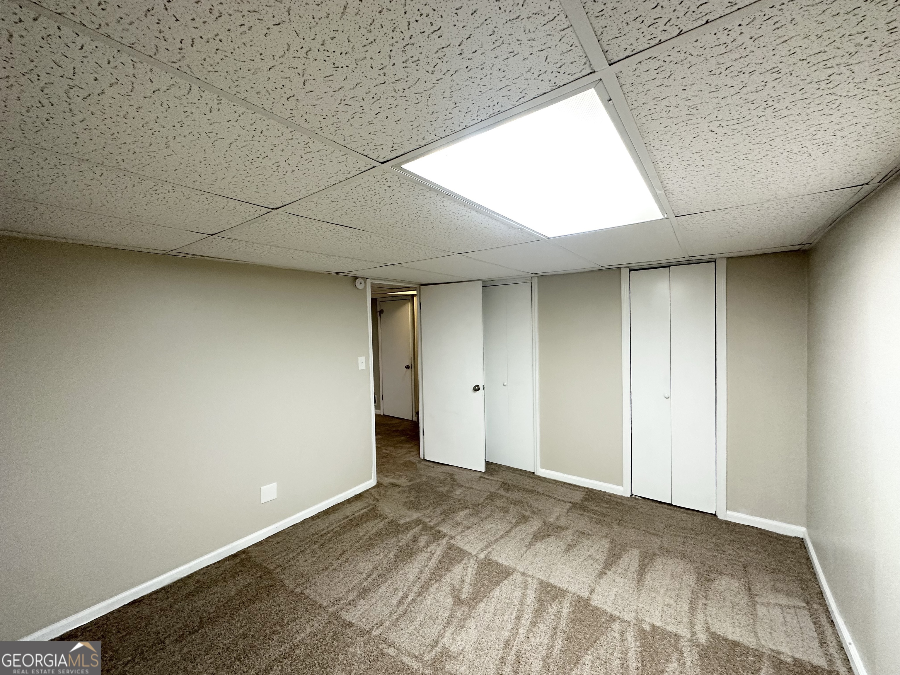 4505 Wonder Valley Trail Decatur, GA 30034 - Photo 23 of 24 a view of an empty room