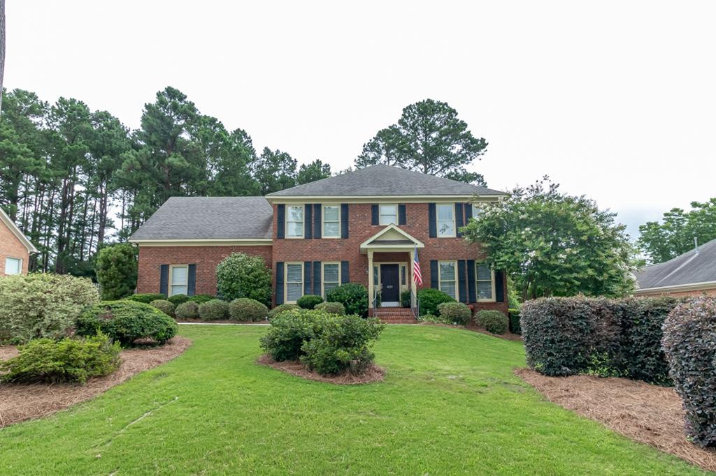 839 Sparkleberry Road Evans, GA 30809 - Photo 1 of 32 Main View