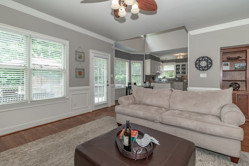 839 Sparkleberry Road Evans, GA 30809 - Photo 13 of 32
