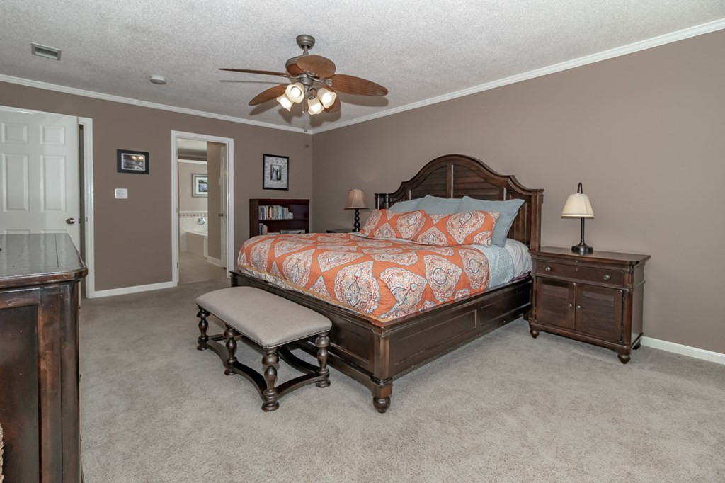 839 Sparkleberry Road Evans, GA 30809 - Photo 15 of 32
