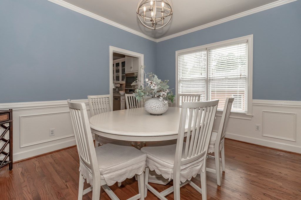 839 Sparkleberry Road Evans, GA 30809 - Photo 5 of 32