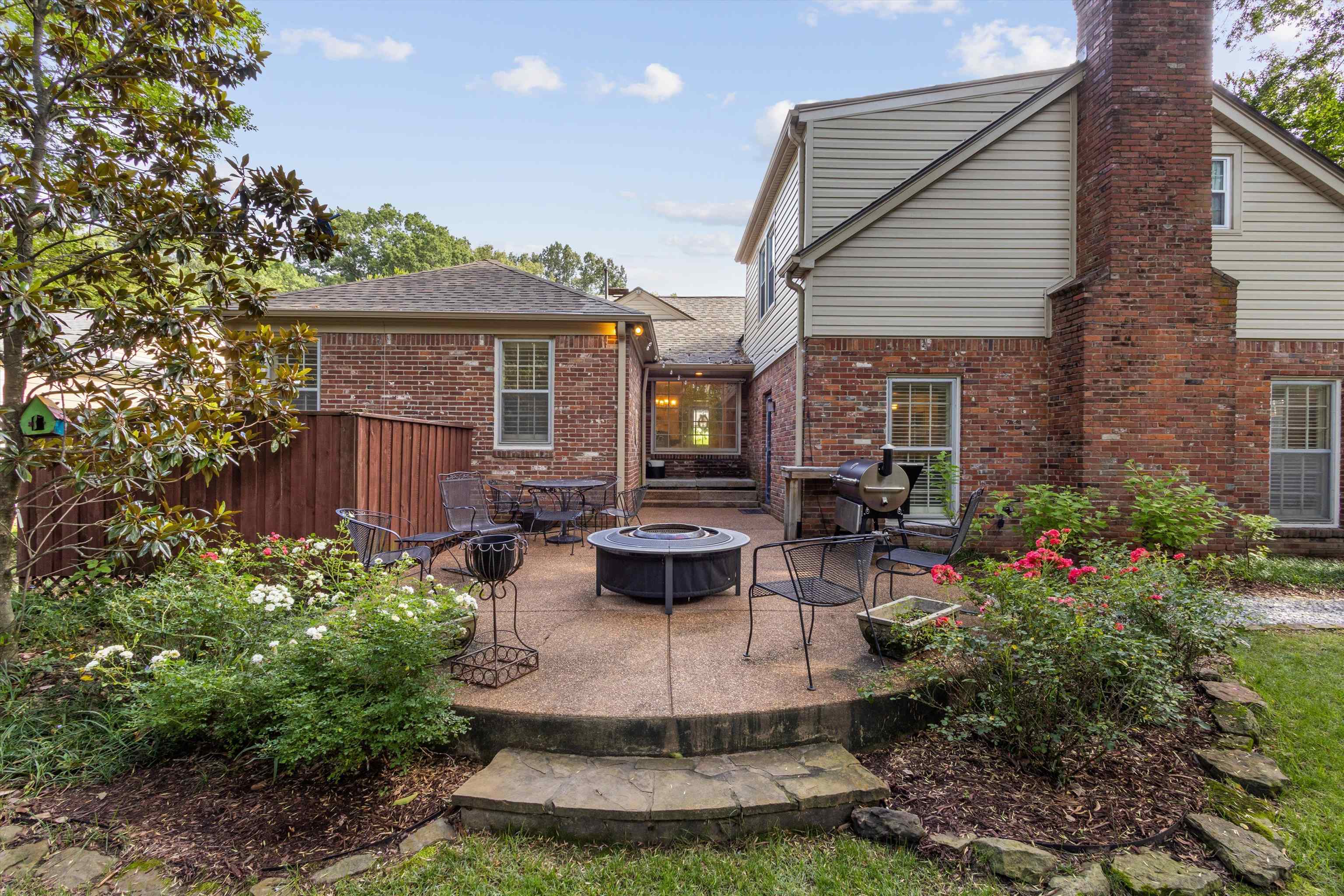 5169 Rich Road Memphis, TN 38117 - Photo 33 of 38