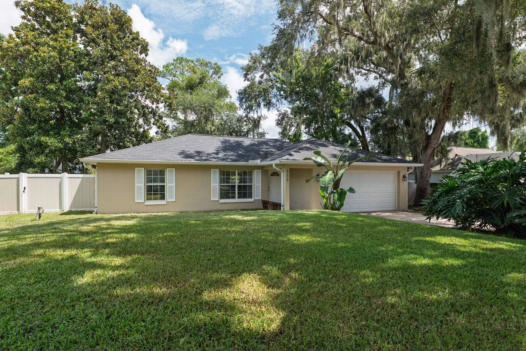133 Mohegan Road St. Augustine, FL 32086 - Photo 1 of 24 Gallery Image 1