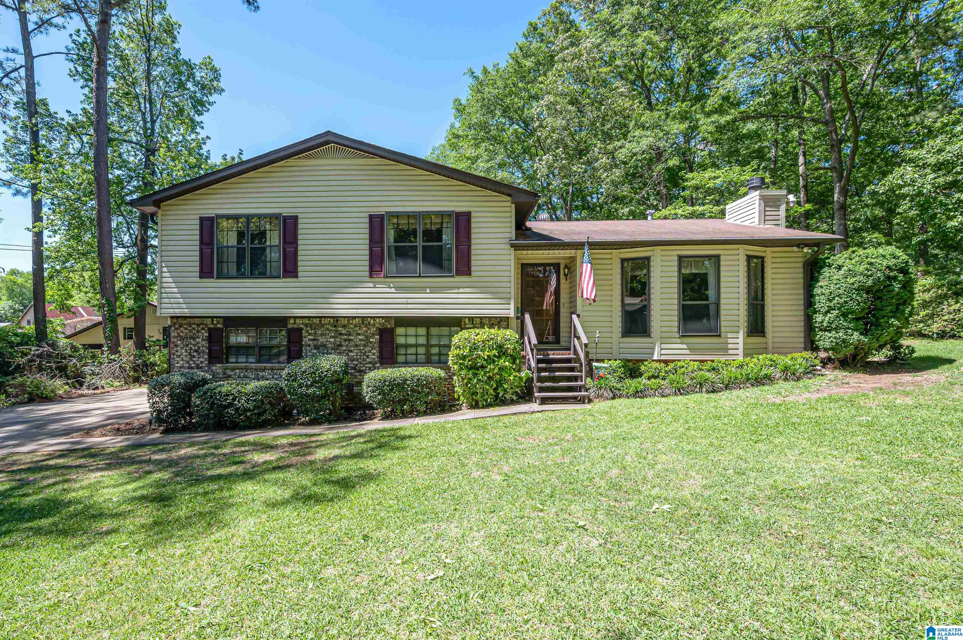 6134 Woodview Lane McCalla, AL 35111 - Photo 2 of 42