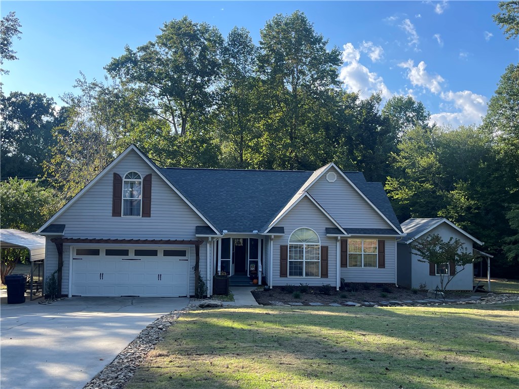 507 Branchcliff Lane Anderson, SC 29621 - Photo 1 of 47 Gallery Image 1