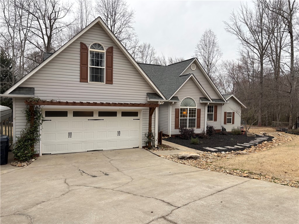507 Branchcliff Lane Anderson, SC 29621 - Photo 3 of 47 Gallery Image 3