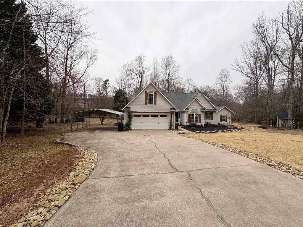 507 Branchcliff Lane Anderson, SC 29621 - Photo 4 of 47 Gallery Image 4