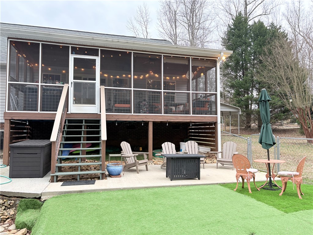507 Branchcliff Lane Anderson, SC 29621 - Photo 42 of 47 Gallery Image 42