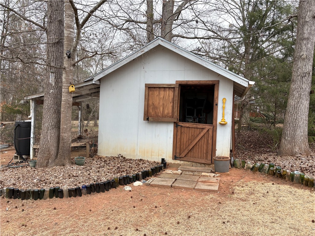 507 Branchcliff Lane Anderson, SC 29621 - Photo 43 of 47 Gallery Image 43