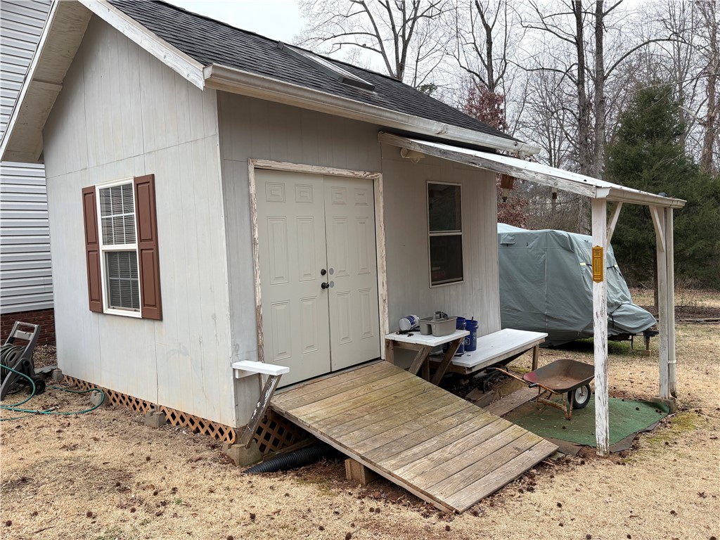 507 Branchcliff Lane Anderson, SC 29621 - Photo 45 of 47 Gallery Image 45