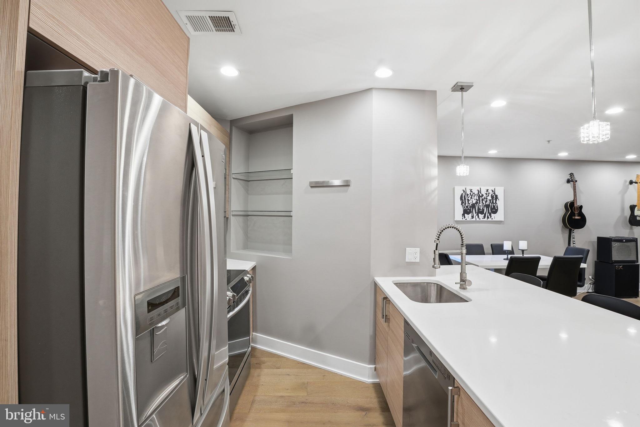1852 3rd Street Northwest, Unit A Washington, DC 20001 - Photo 11 of 27