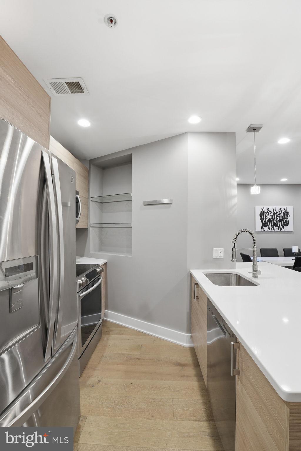 1852 3rd Street Northwest, Unit A Washington, DC 20001 - Photo 12 of 27