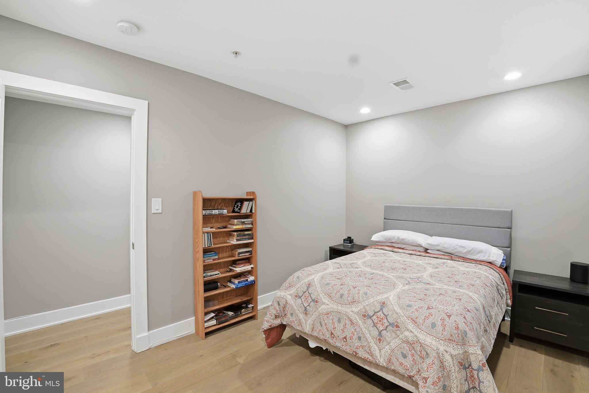 1852 3rd Street Northwest, Unit A Washington, DC 20001 - Photo 13 of 27