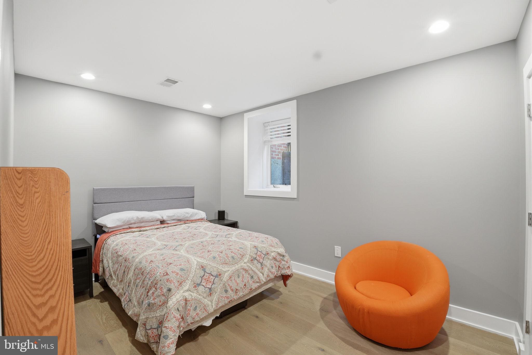 1852 3rd Street Northwest, Unit A Washington, DC 20001 - Photo 14 of 27