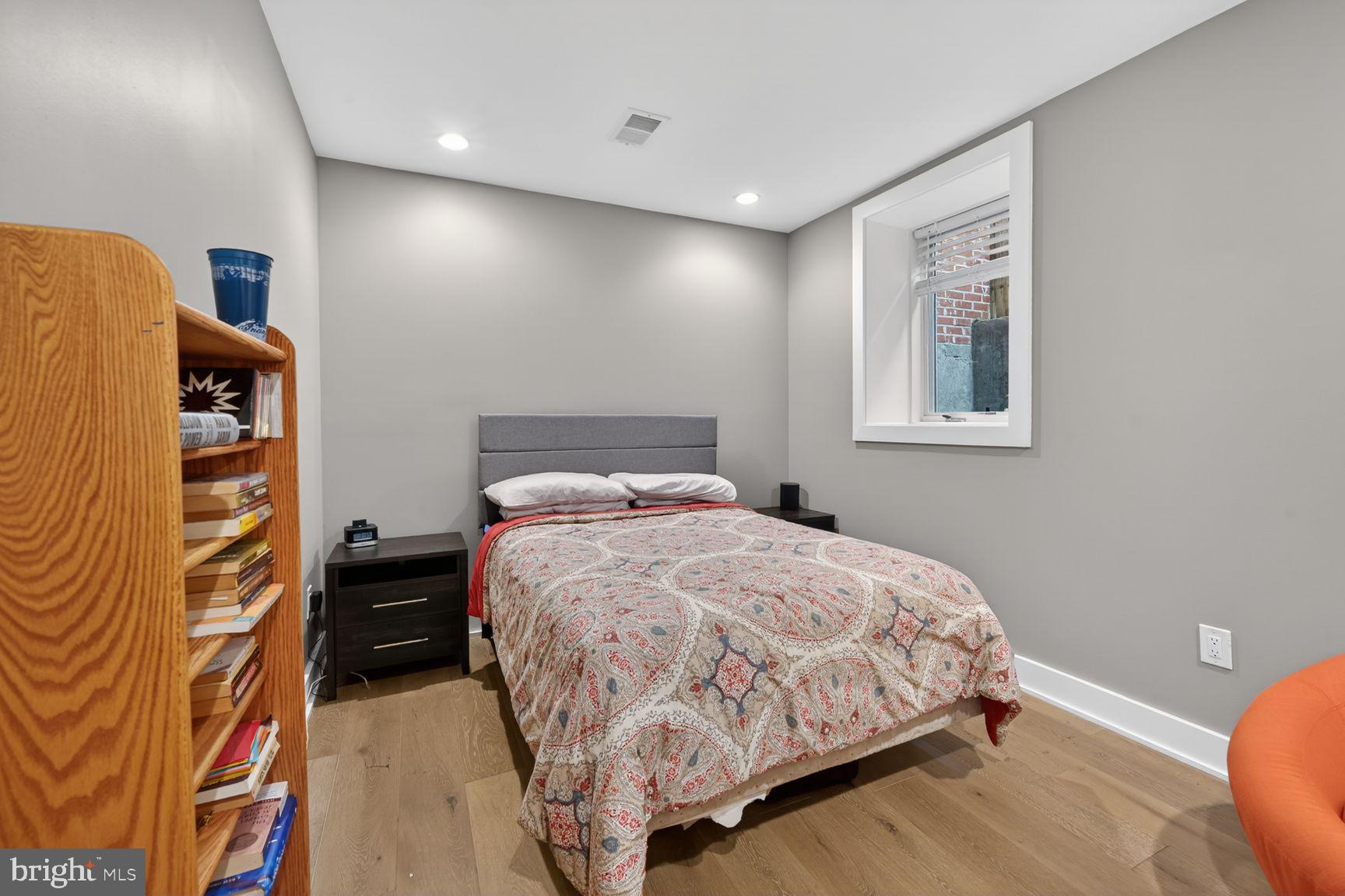 1852 3rd Street Northwest, Unit A Washington, DC 20001 - Photo 15 of 27