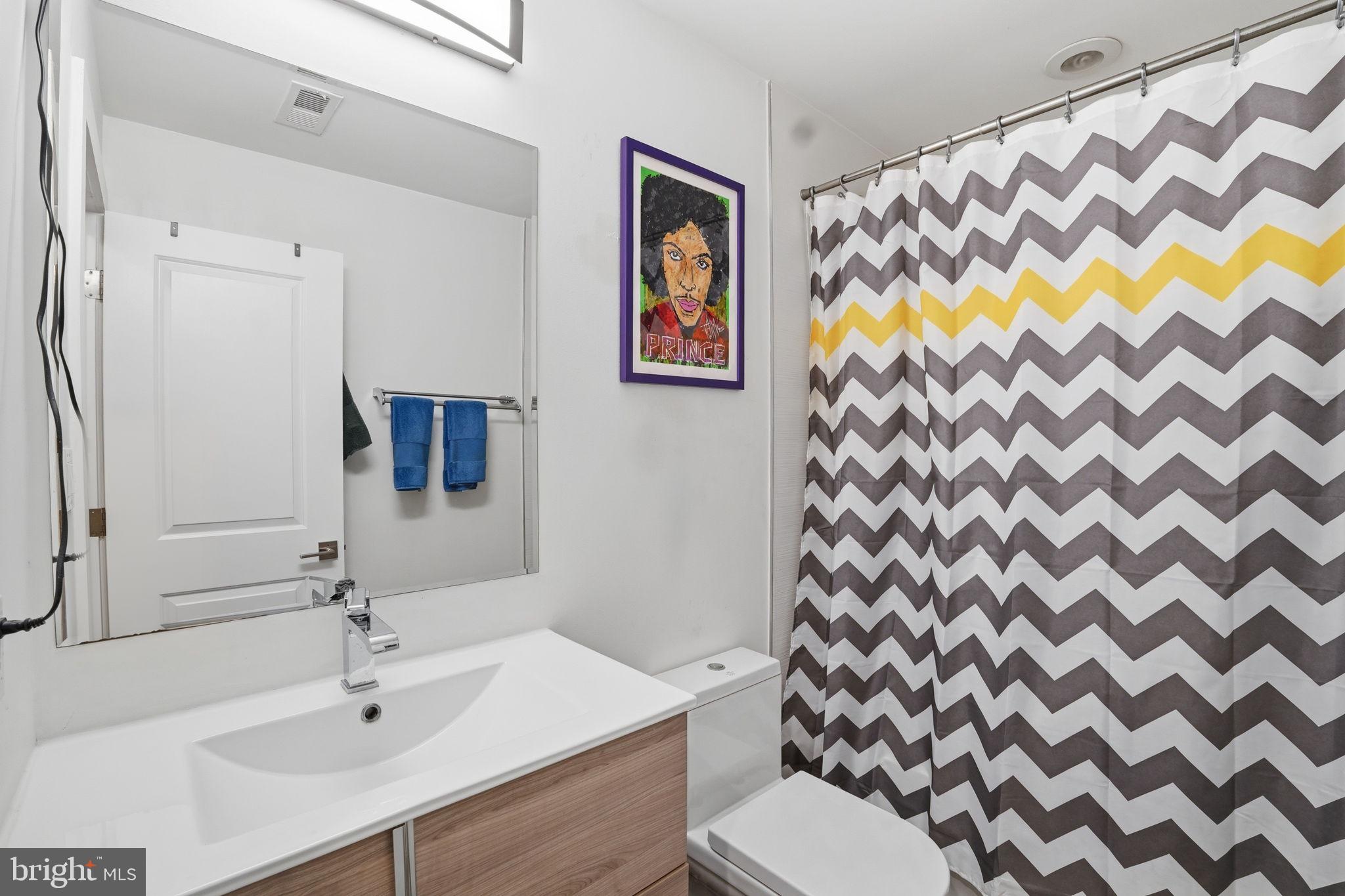 1852 3rd Street Northwest, Unit A Washington, DC 20001 - Photo 16 of 27