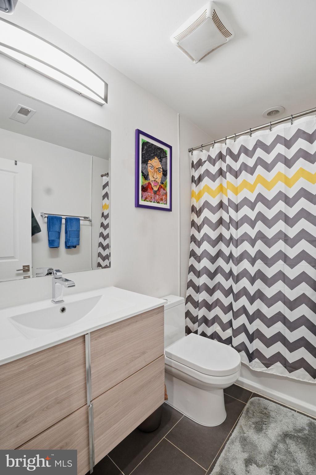 1852 3rd Street Northwest, Unit A Washington, DC 20001 - Photo 17 of 27