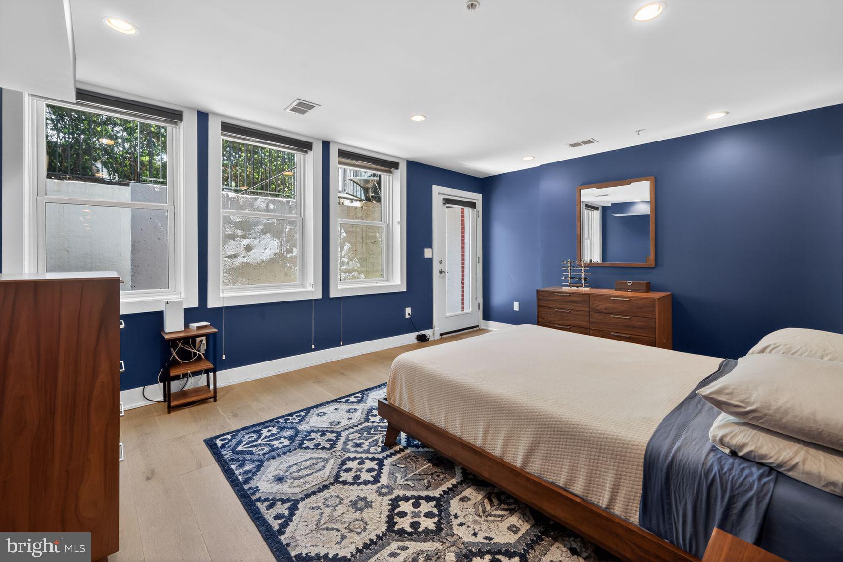 1852 3rd Street Northwest, Unit A Washington, DC 20001 - Photo 18 of 27