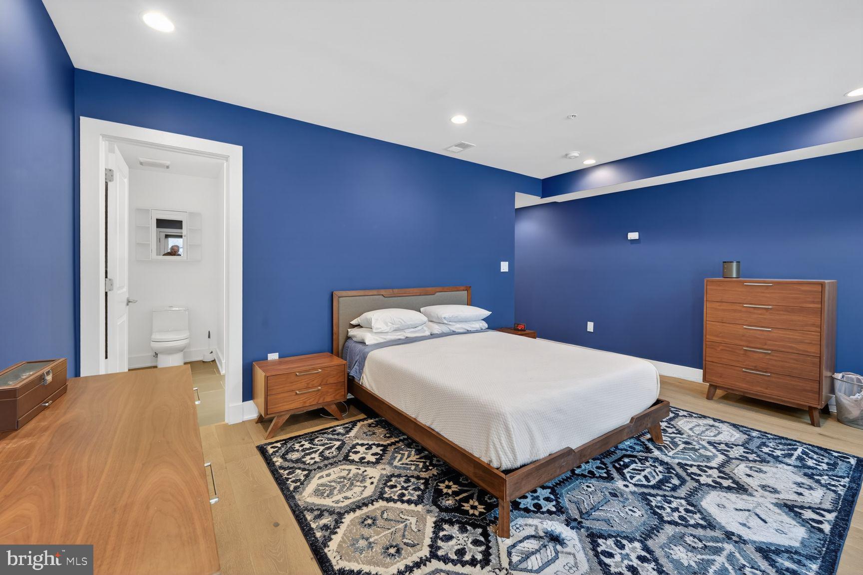 1852 3rd Street Northwest, Unit A Washington, DC 20001 - Photo 19 of 27