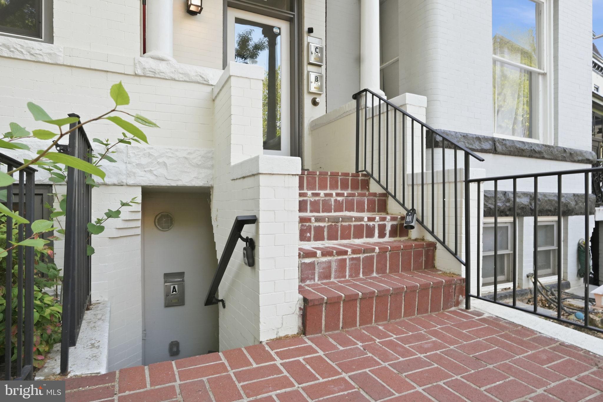 1852 3rd Street Northwest, Unit A Washington, DC 20001 - Photo 21 of 27