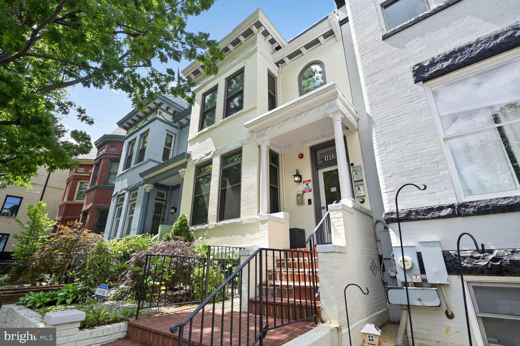 1852 3rd Street Northwest, Unit A Washington, DC 20001 - Photo 24 of 27