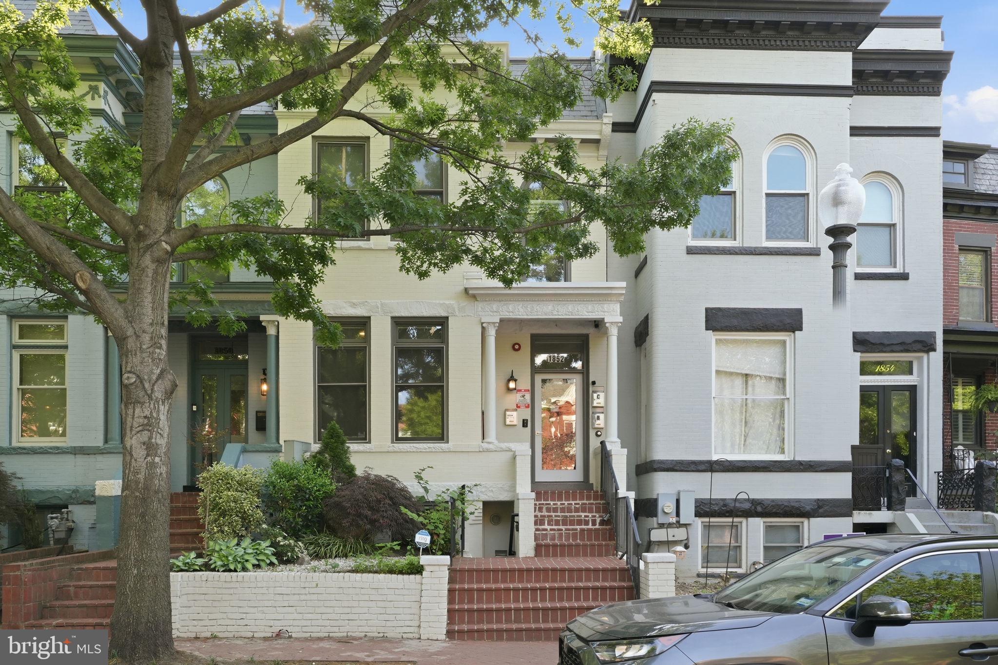 1852 3rd Street Northwest, Unit A Washington, DC 20001 - Photo 3 of 27