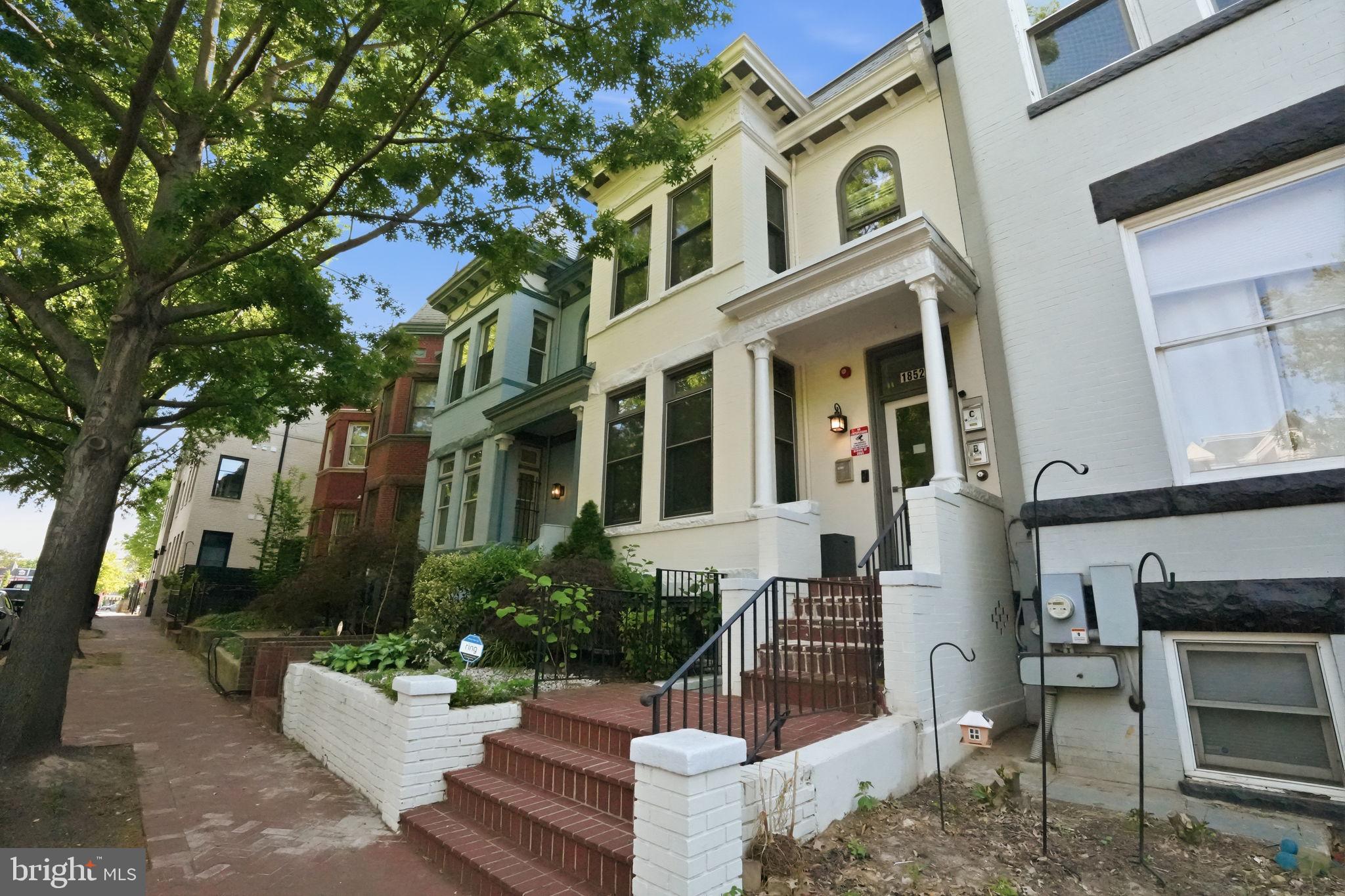1852 3rd Street Northwest, Unit A Washington, DC 20001 - Photo 4 of 27