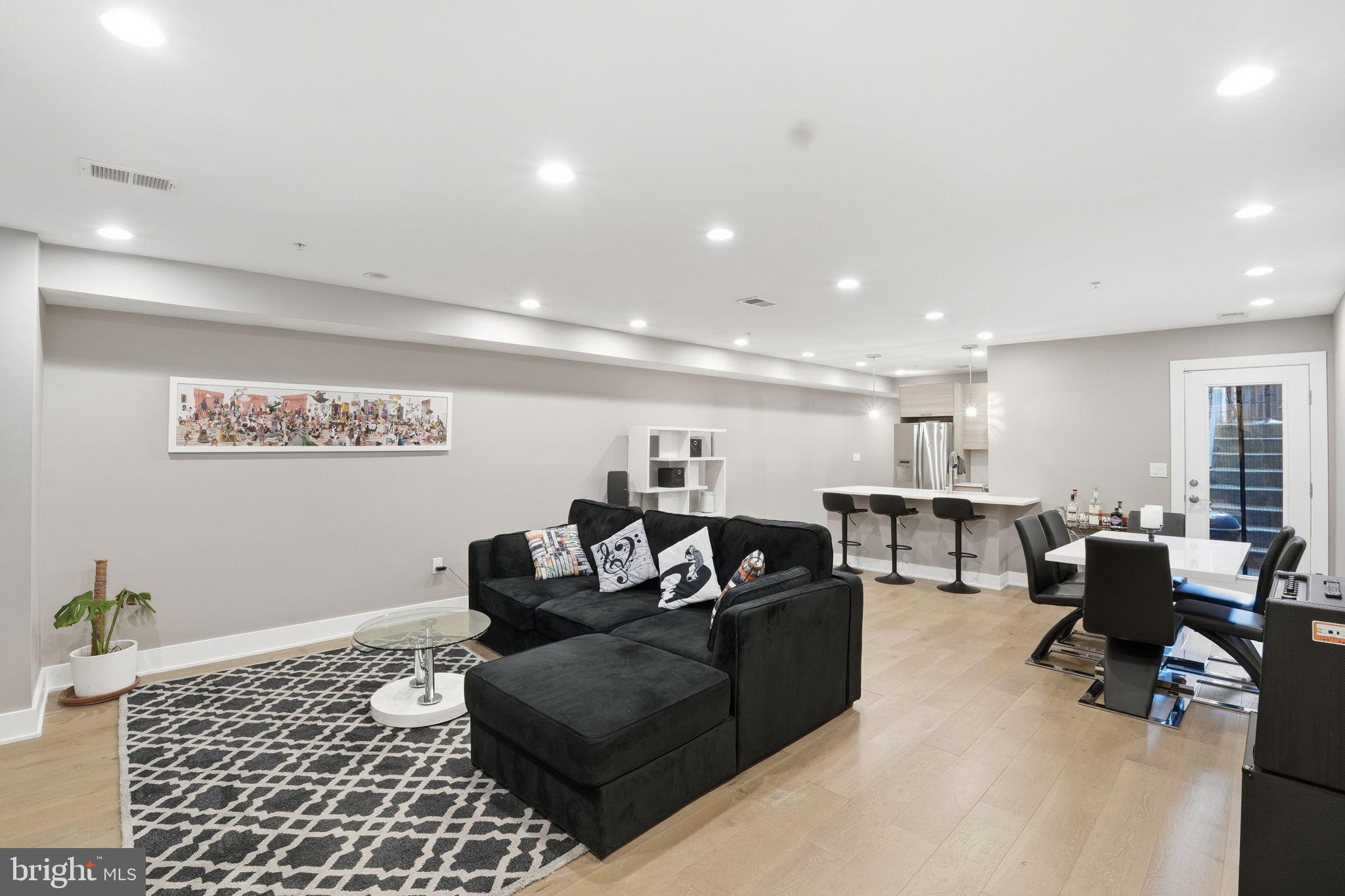 1852 3rd Street Northwest, Unit A Washington, DC 20001 - Photo 6 of 27