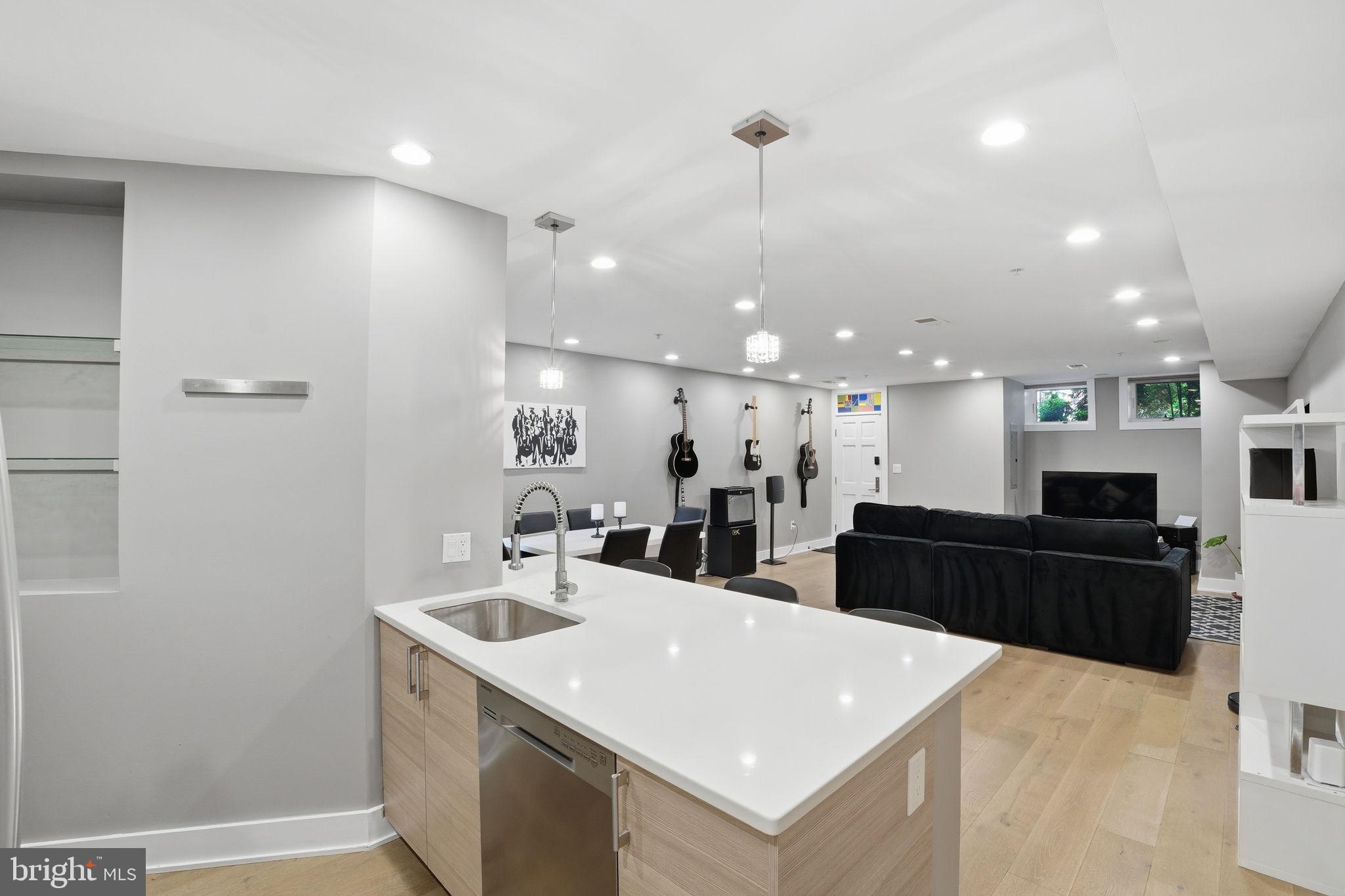 1852 3rd Street Northwest, Unit A Washington, DC 20001 - Photo 10 of 27
