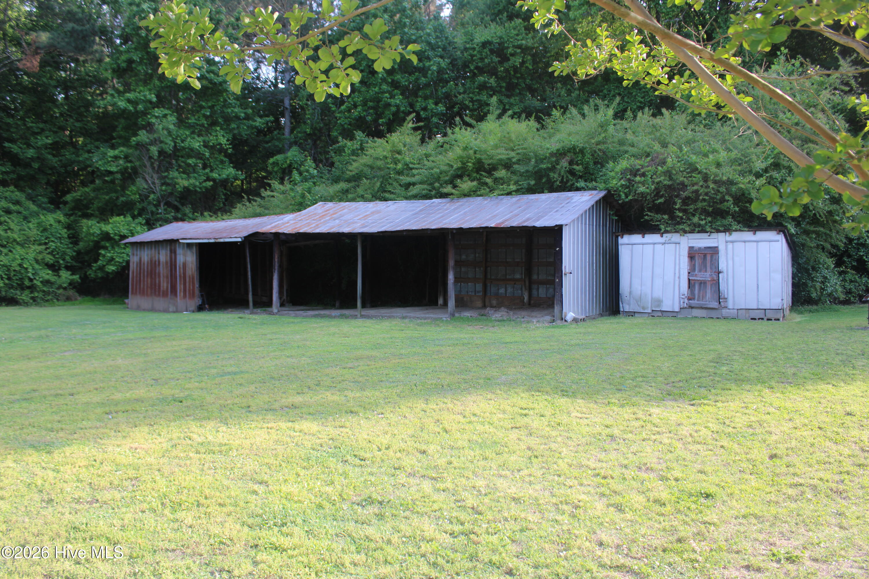 427 Wilson Road Lucama, NC 27851 - Photo 54 of 65 IMG_0522 - Copy (3)