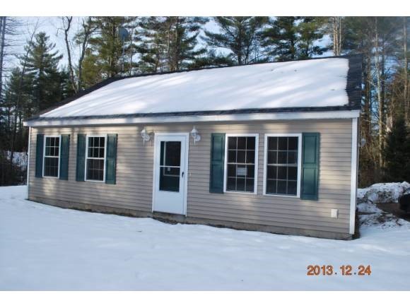 218 Abel Road Rindge, NH 03461 - Photo 1 of 1