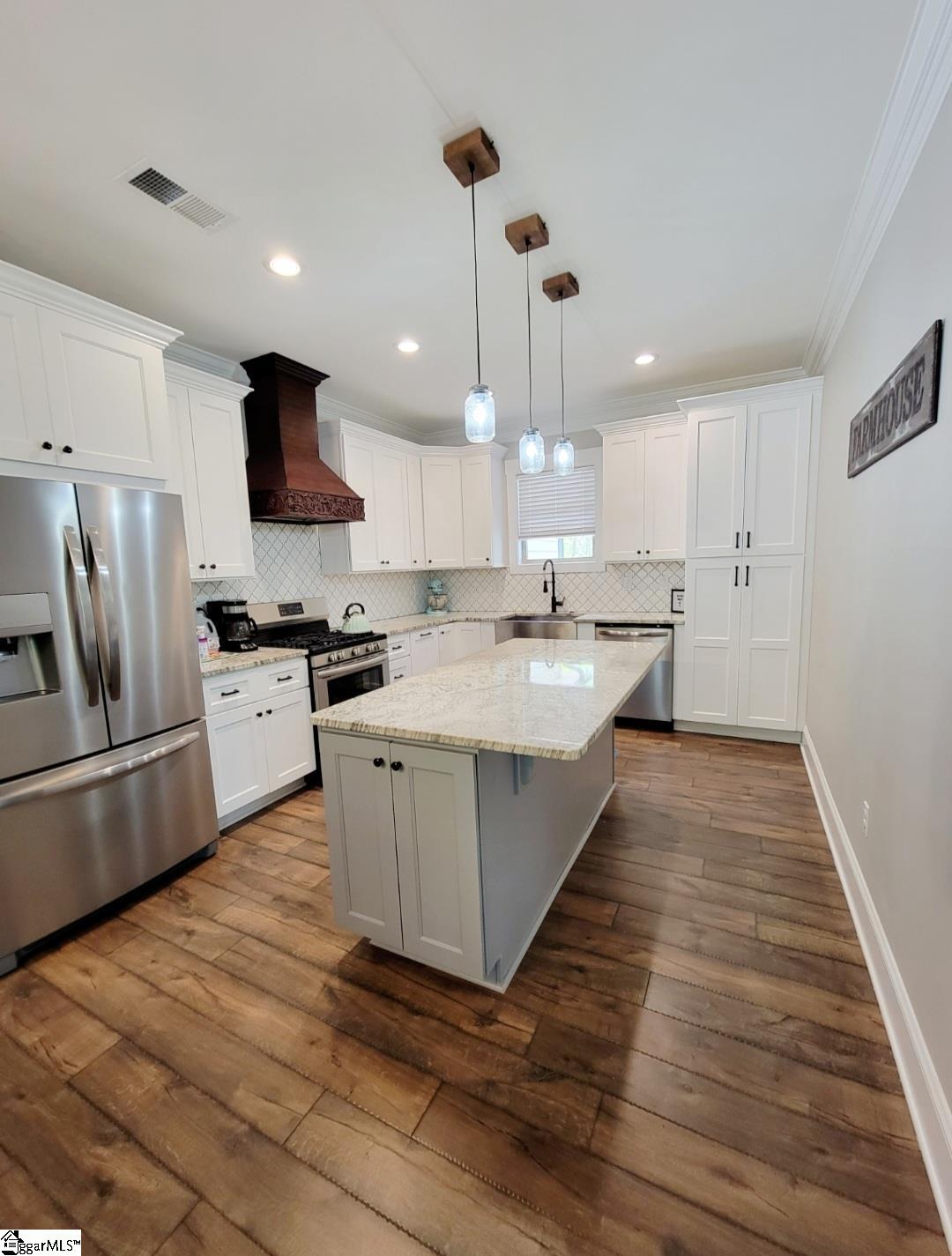 1239 Owens Road Greer, SC 29651 - Photo 11 of 35 Gallery Image 11