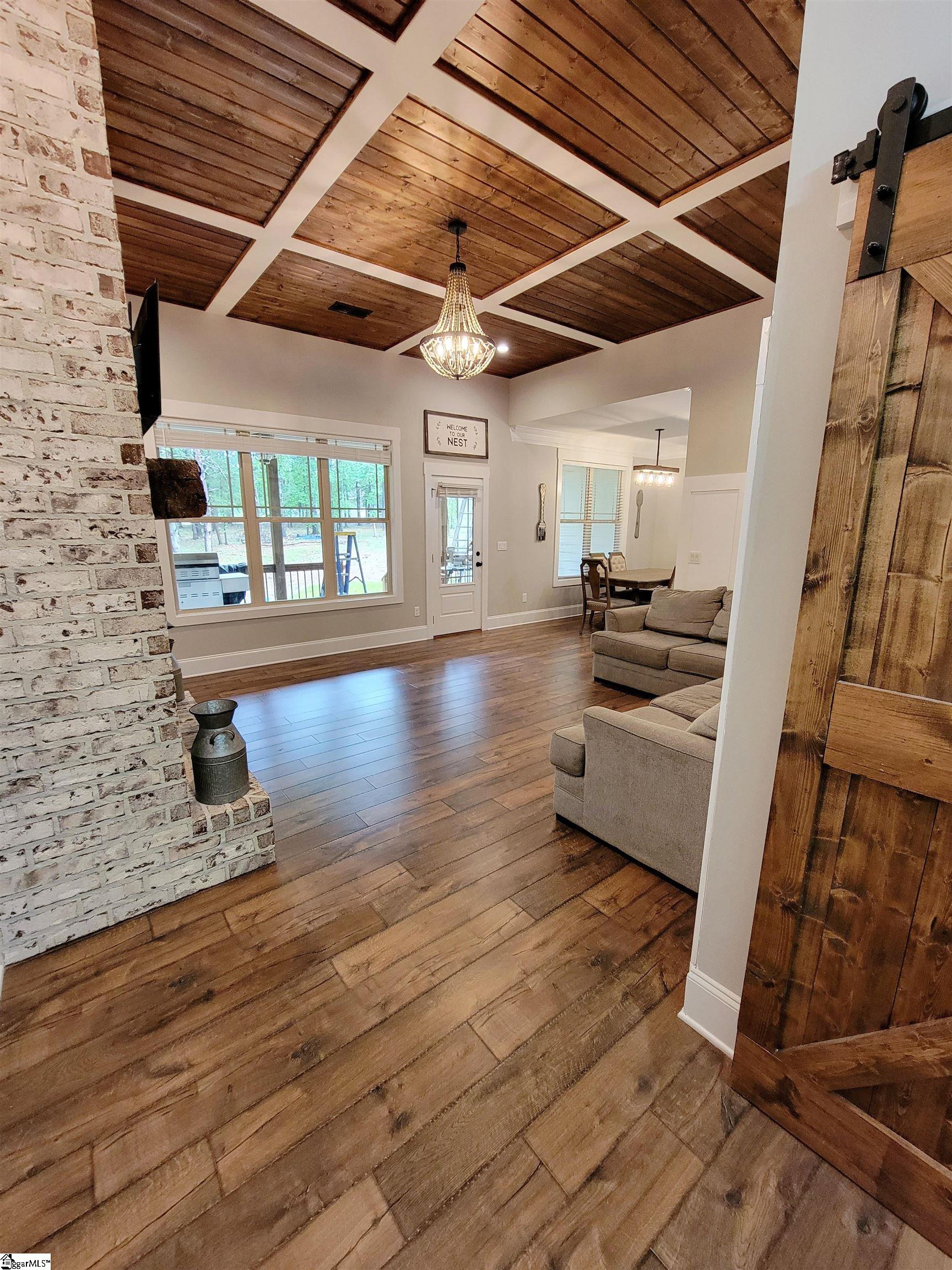 1239 Owens Road Greer, SC 29651 - Photo 23 of 35 Gallery Image 23