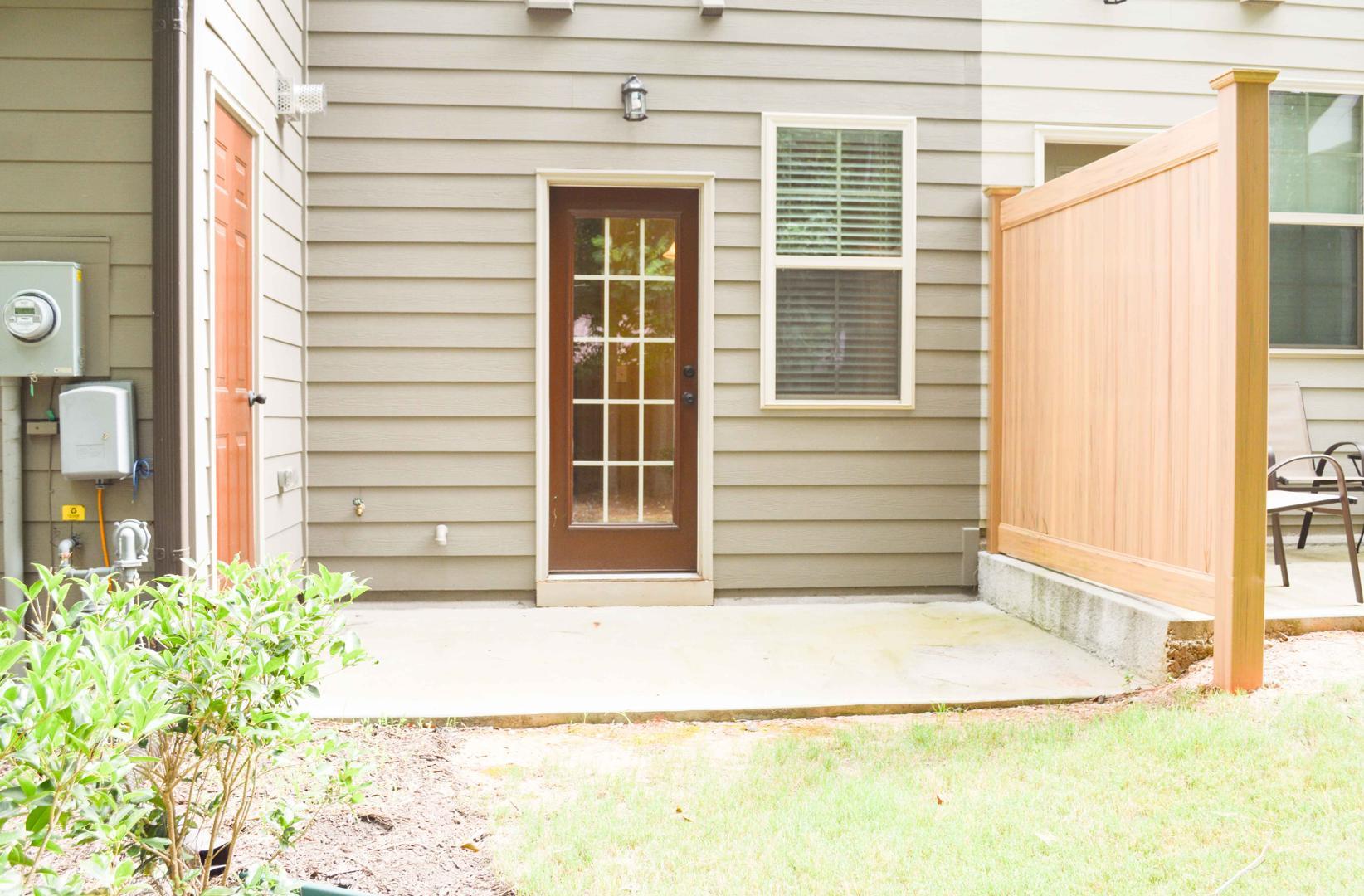 720 Wickham Ridge Road Apex, NC 27539 - Photo 19 of 24 a view of entrance