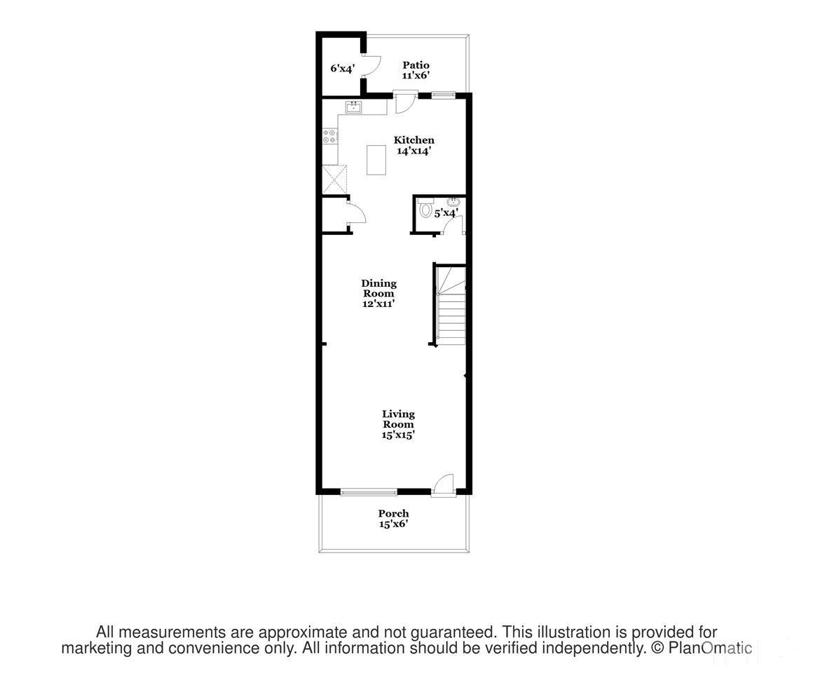 720 Wickham Ridge Road Apex, NC 27539 - Photo 23 of 24 a picture of a floor plan