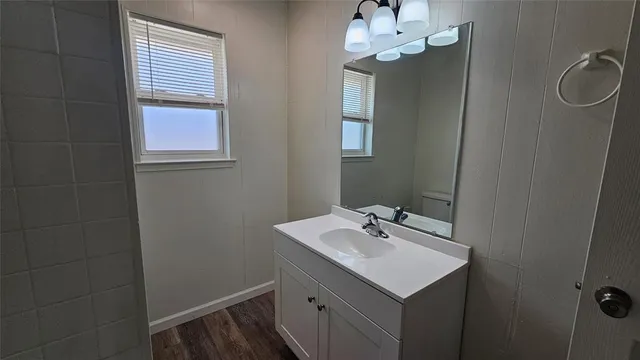 $1,300 | 2420 Louise Street, Unit 8, Denton, TX 76201