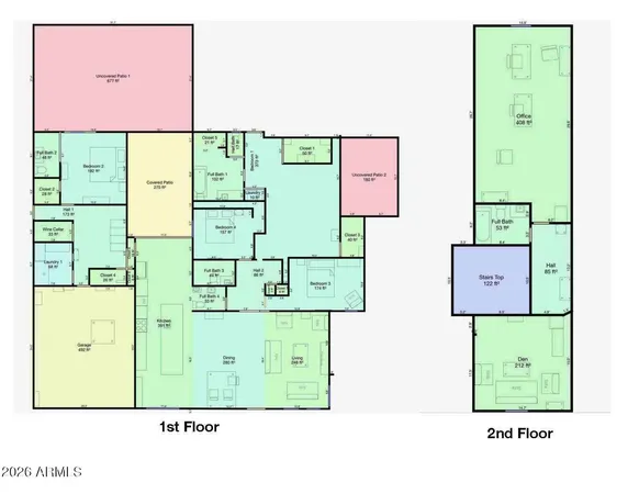 $2,500,000 | 4402 East Turney Avenue, Phoenix, AZ 85018