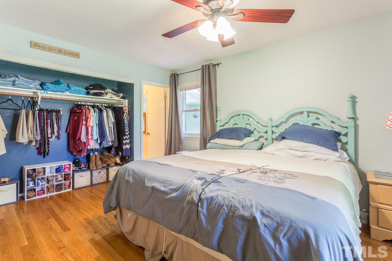 5317 Newhall Road Durham, NC 27713 - Photo 14 of 25