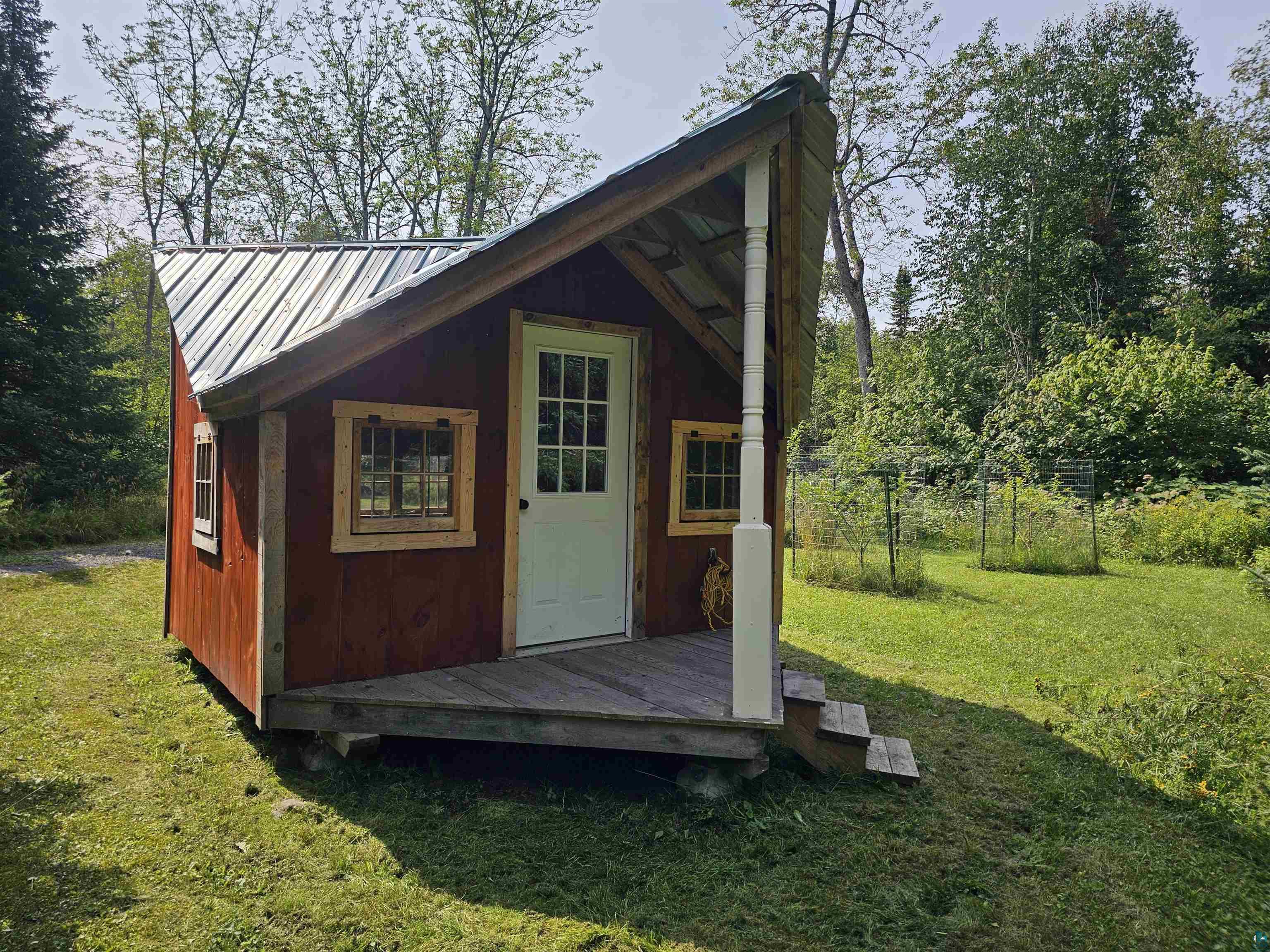 89065 Bark Point Road Herbster, WI 54844 - Photo 1 of 19 Bunkhouse