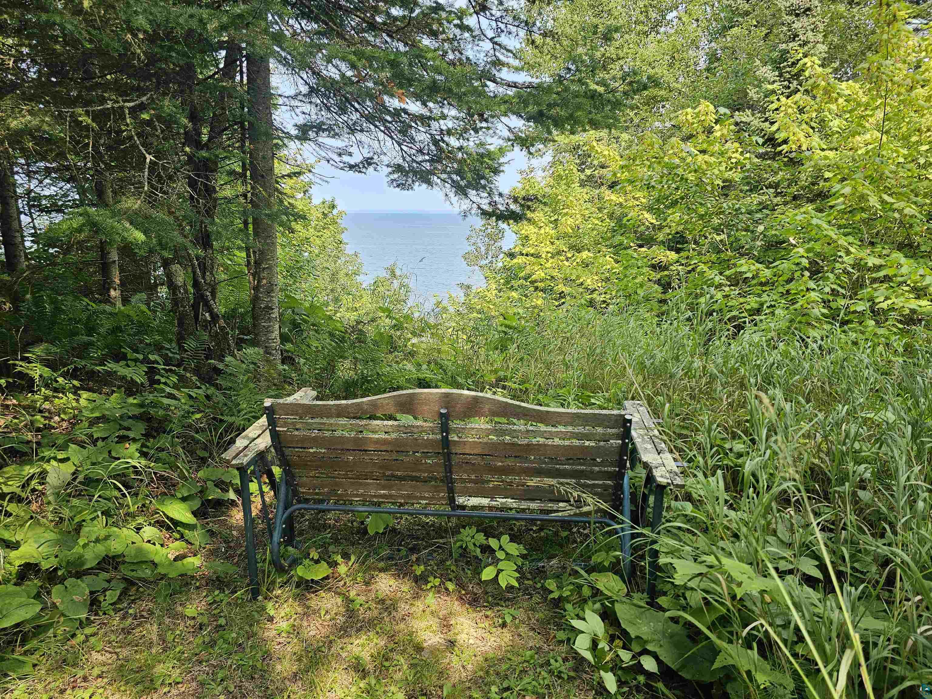 89065 Bark Point Road Herbster, WI 54844 - Photo 3 of 19 Lake Superior View