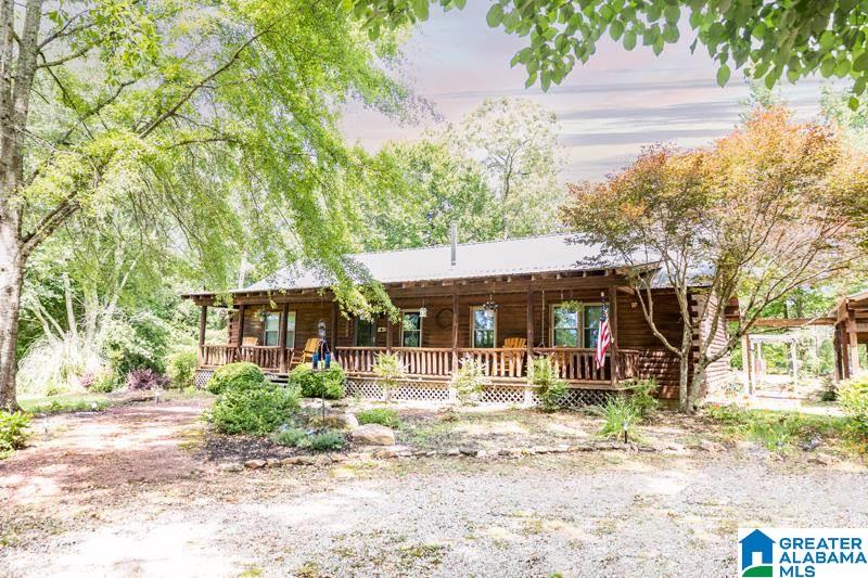 1081 County Road 684 Roanoke, AL 36274 - Photo 1 of 26