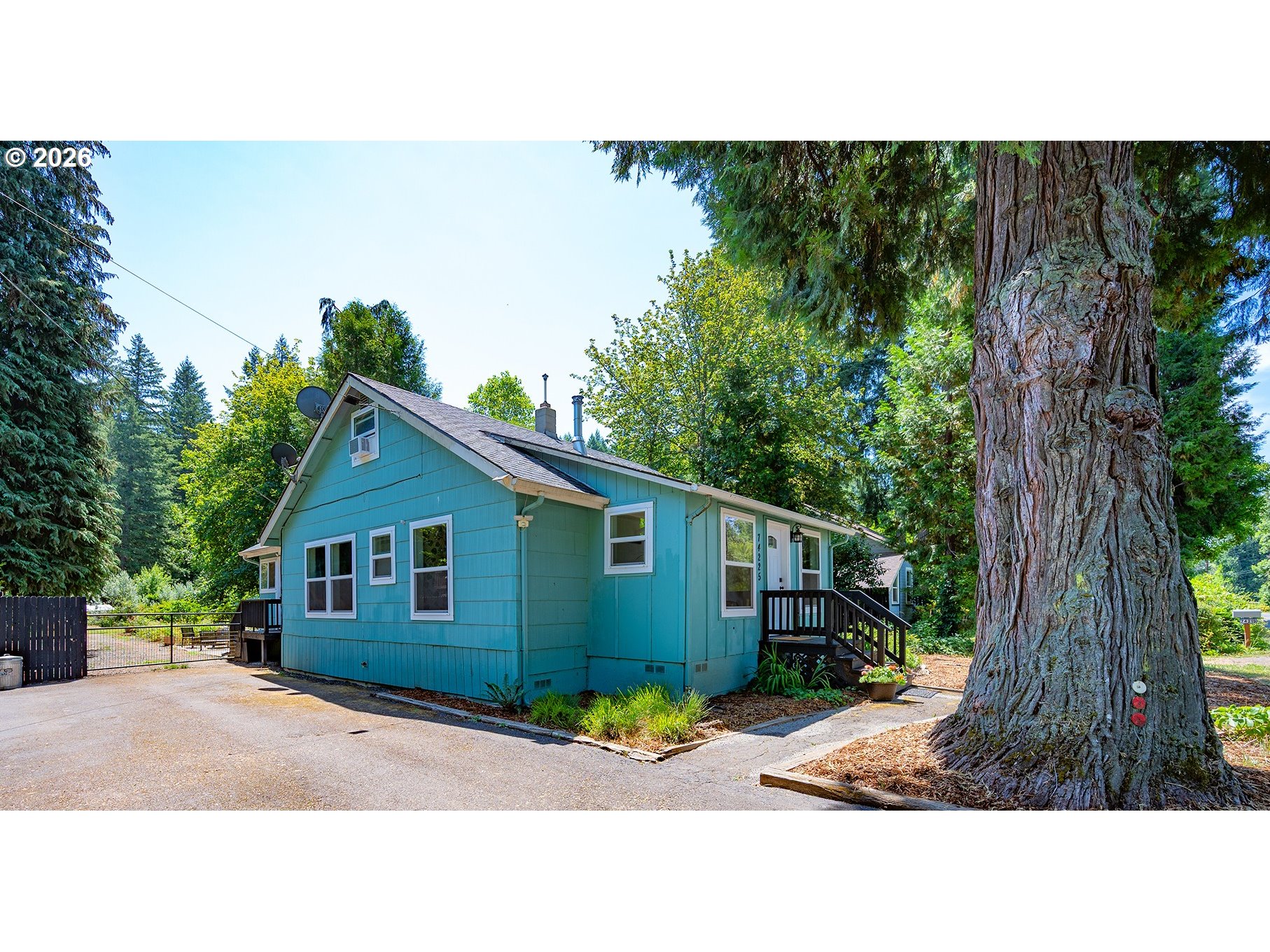 74225 London Road Cottage Grove, OR 97424 - Photo 1 of 48